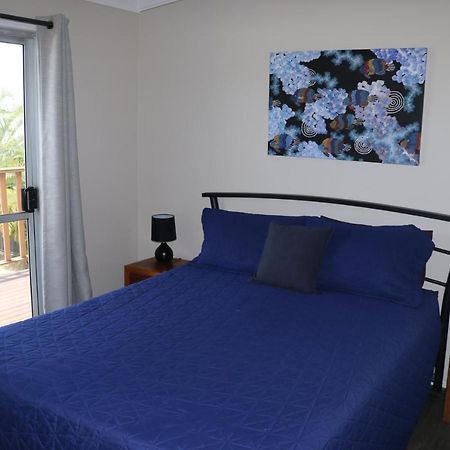 Pippies Beachhouse Backpackers Rainbow Beach Εξωτερικό φωτογραφία