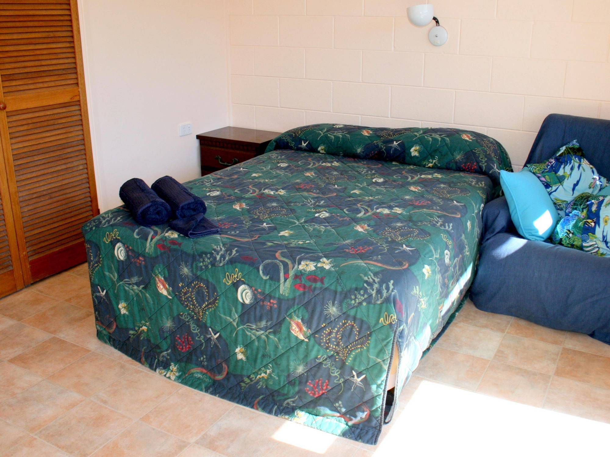 Pippies Beachhouse Backpackers Rainbow Beach Εξωτερικό φωτογραφία
