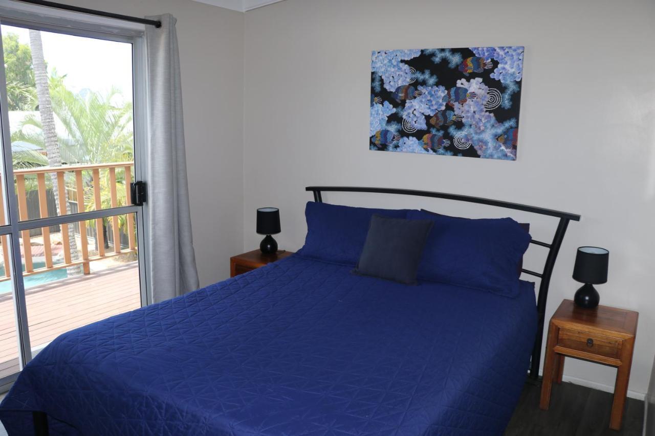 Pippies Beachhouse Backpackers Rainbow Beach Εξωτερικό φωτογραφία