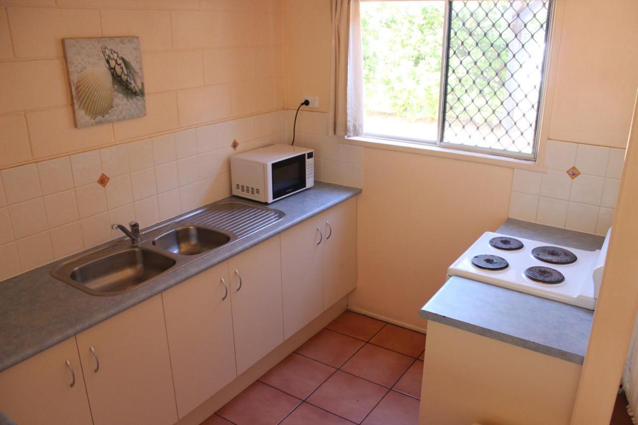 Pippies Beachhouse Backpackers Rainbow Beach Εξωτερικό φωτογραφία
