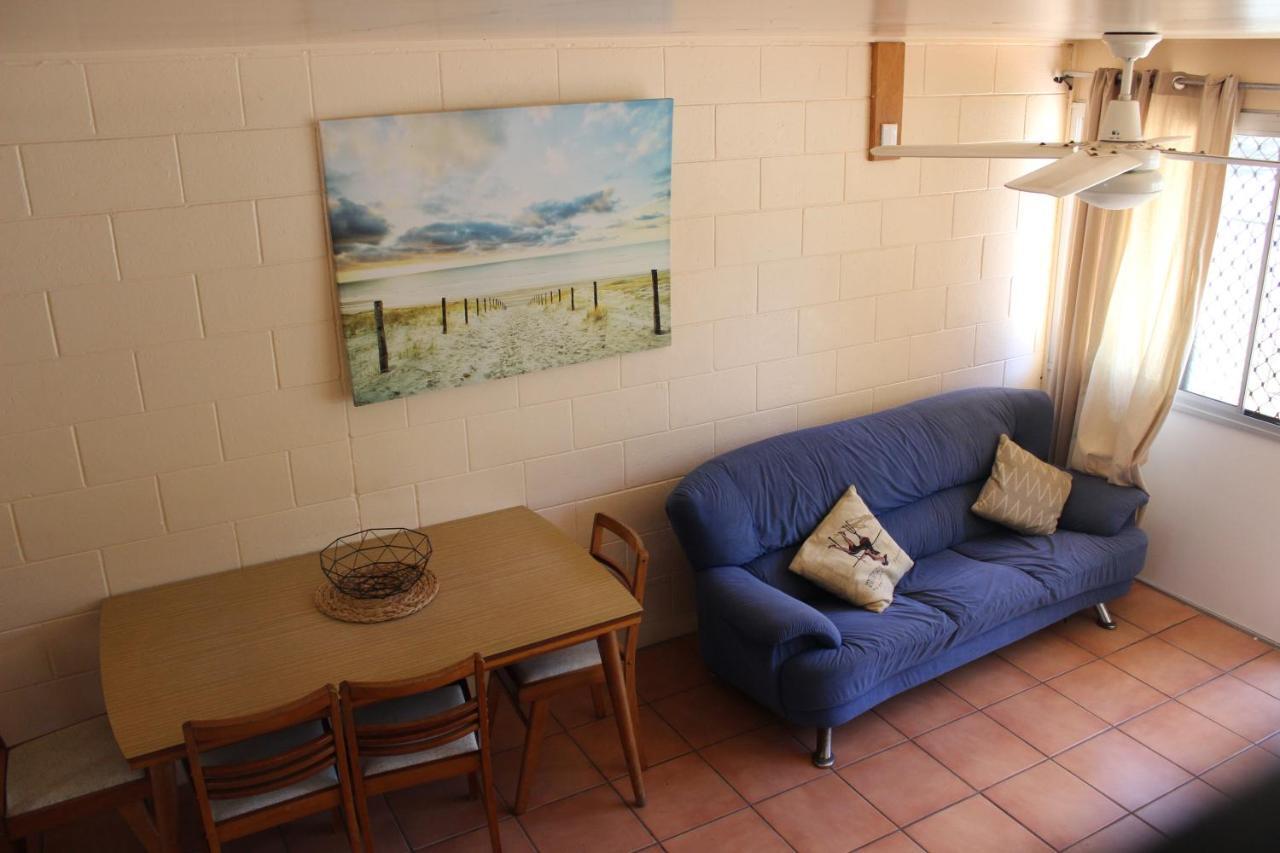 Pippies Beachhouse Backpackers Rainbow Beach Εξωτερικό φωτογραφία